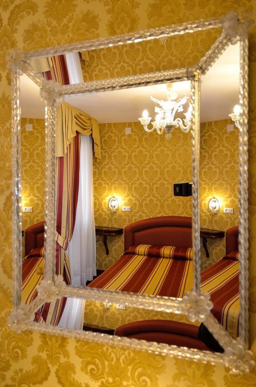 Hotel Da Bruno Venise Extérieur photo