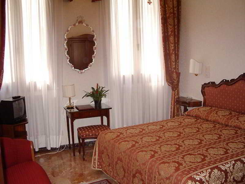 Hotel Da Bruno Venise Extérieur photo
